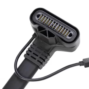 DB2100 Intelligent Flight Battery Adapter Cable (T100/T70P)