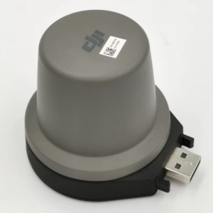 MÓDULO RTK CONTROLE REMOTO DJI AGRAS T25P / T70P / T100