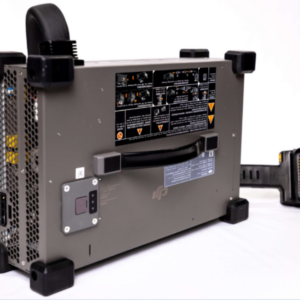 CARREGADOR DJI DE BATERIAS AGRAS T40 – TRIFÁSICO