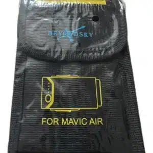 CASE DE PROTEÇÃO BATERIA DJI MAVIC AIR