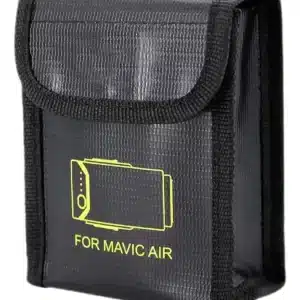 CASE DE PROTEÇÃO BATERIA DJI MAVIC AIR