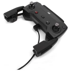 CABO OTG MiCRO-USB PARA USB-C CONTROLE DE DRONES DJI SPARK / MAVIC PRO / MAVIC MINI / MAVIC AIR