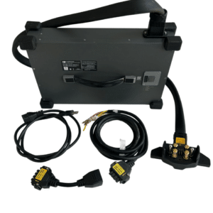 CARREGADOR DJI DE BATERIAS C12000 AGRAS T70P/T100 – SEMINOVO