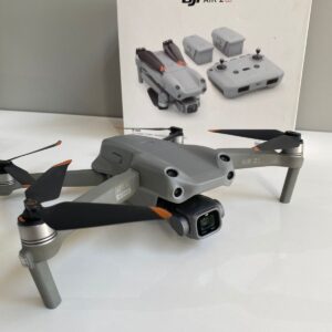 DJI AIR 2S FLY MORE COMBO – SEMINOVO (2)