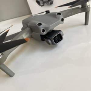 DJI AIR 2S FLY MORE COMBO – SEMINOVO