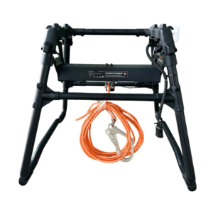 SISTEMA DE ELEVAÇÃO DE CARGA T100 – SEMINOVO