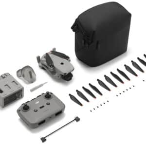 DJI LITO X1 FLY MORE COMBO (SEM TELA) BR – PRÉ-VENDA