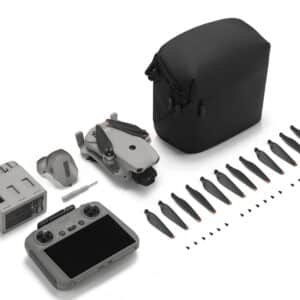 DJI LITO X1 FLY MORE COMBO PLUS (COM TELA) BR – PRÉ-VENDA