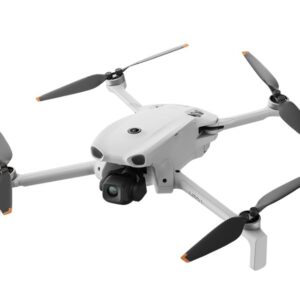 DJI LITO X1 FLY MORE COMBO (SEM TELA) BR – PRÉ-VENDA