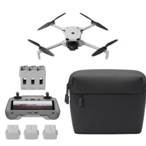 DJI LITO X1 FLY MORE COMBO PLUS (COM TELA) BR – PRÉ-VENDA