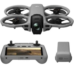 Drone DJI Avata 360 Standard (Com tela) BR – DJI076