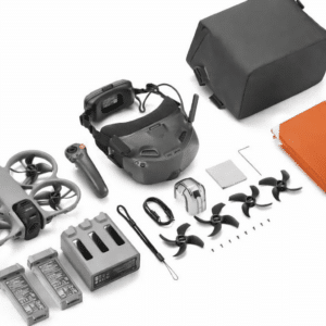 DJI AVATA 360 FLY MORE MOTION COMBO (DJI MOTION 3 & DJI GOGGLES N3) BR – PRÉ-VENDA