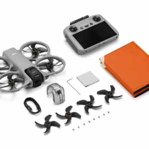 DJI AVATA 360 STANDARD (COM TELA) BR – PRÉ-VENDA