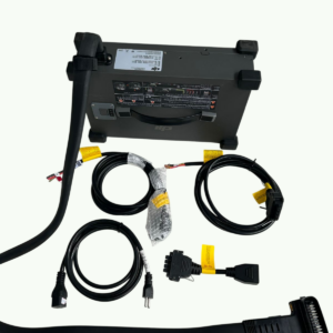 CARREGADOR DJI DE BATERIAS C10000 AGRAS T50 – MONOFÁSICO – SEMINOVO