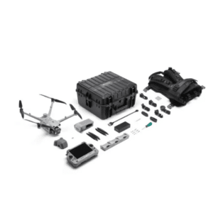 DJI MATRICE 4D – (STANDALONE) DRONE DE BUSCA E APOIO (SEM DOCK 3)