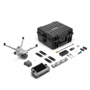 DJI MATRICE 4TD – (STANDALONE) THERMAL (SEM DOCK 3)