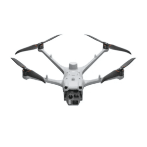 DJI MATRICE 4D – (STANDALONE) DRONE DE BUSCA E APOIO (SEM DOCK 3)