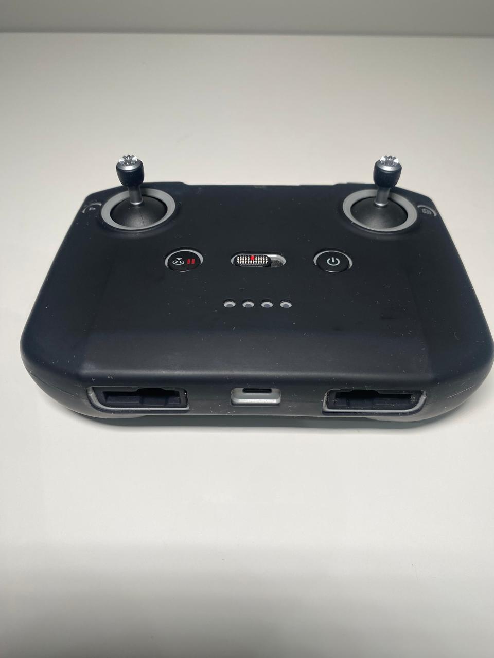 CONTROLE DJI RC N1 ORIGINAL – SEMINOVO - Imagem 2