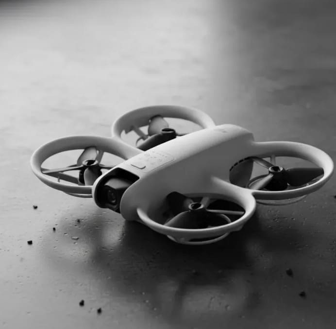 HÉLICES DJI NEO - Imagem 2