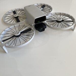 DJI FLIP FLY MORE COMBO – SEMINOVO (GARANTIA DE 12 MESES)
