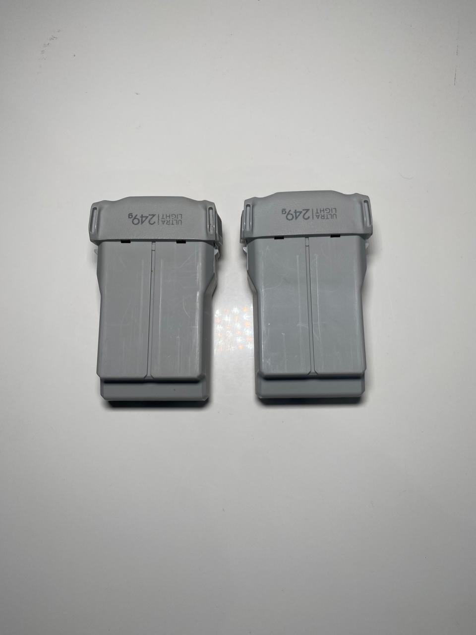 BATERIA ORIGINAL DJI MINI 3 PRO / MINI 4 PRO / MINI 3 - SEMINOVA - Imagem 3