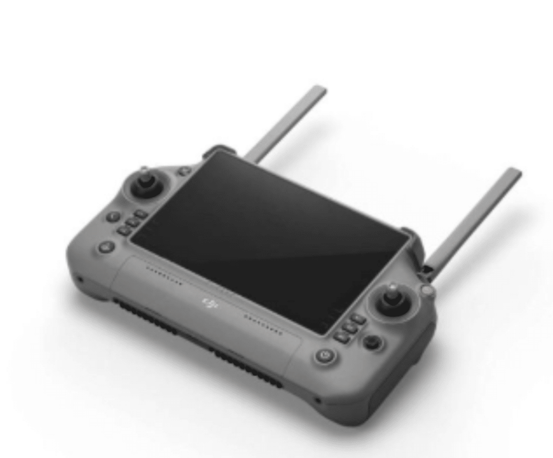 CONTROLE REMOTO DJI AGRAS T25/T50 - SEMINOVO