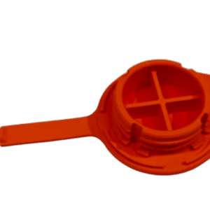 TAMPA LARANJA DJI DO DOSADOR DO TANQUE AGRAS T70P/T100 – YC.JG.MY001721.07