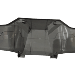 CAPA FRONTAL DA CONCHA FRONTAL DJI AGRAS T60, T70, T70P