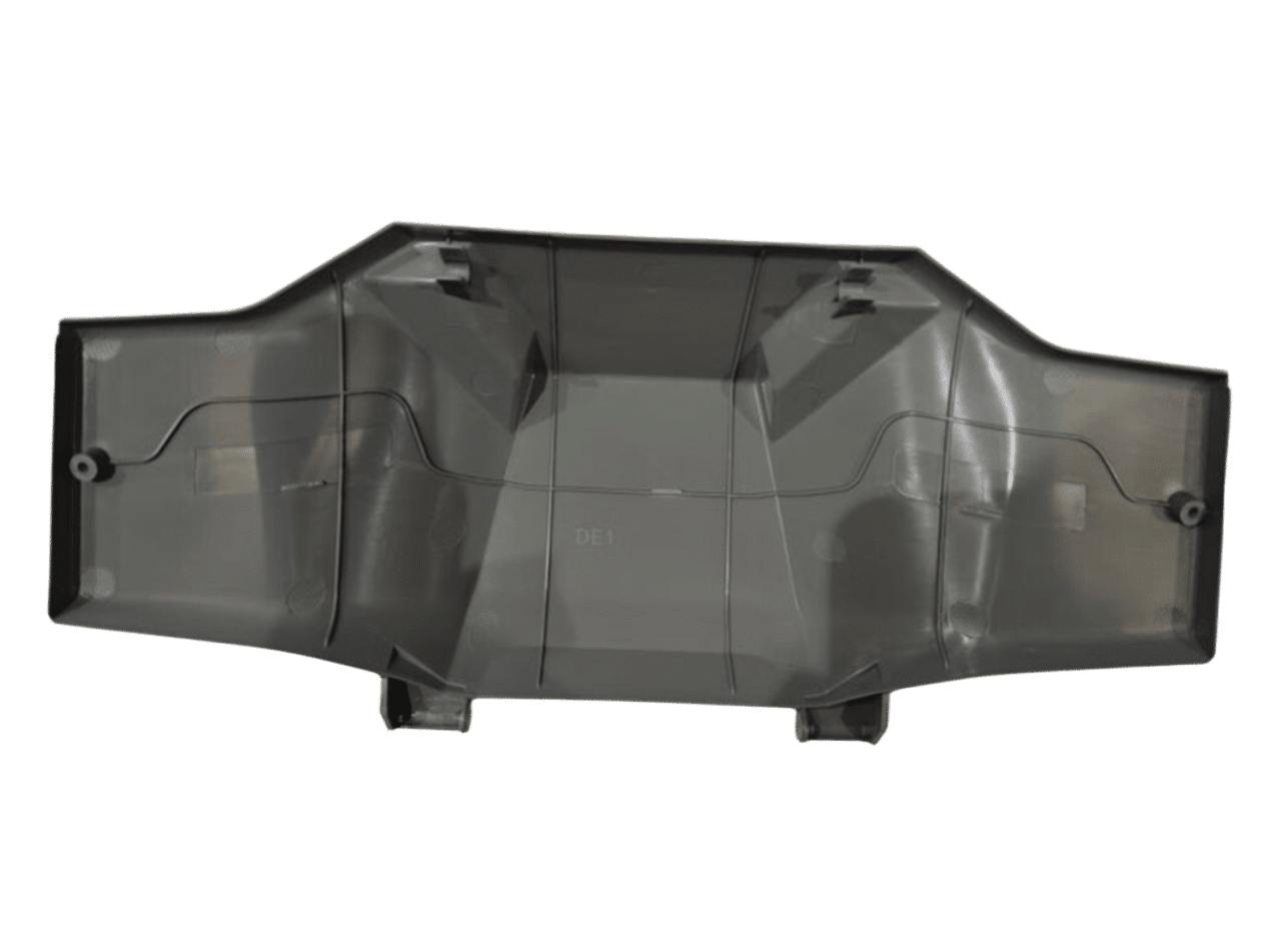 CAPA FRONTAL DA CONCHA FRONTAL DJI AGRAS T60, T70, T70P