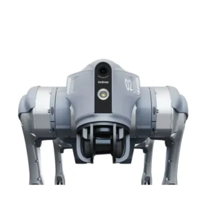 UNITREE – GO2 PRO – ROBO PACKAGE (CONTROL REMOTE + BATTERY) CÃO ROBÔ