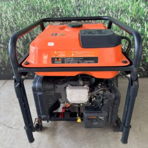 GERADOR DJI D12000IE – SEMINOVO 1 – COD. 2454