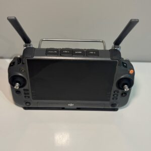 CONTROLE DJI AGRAS T20P/T40 – SEMINOVO 01 – COD. 1752