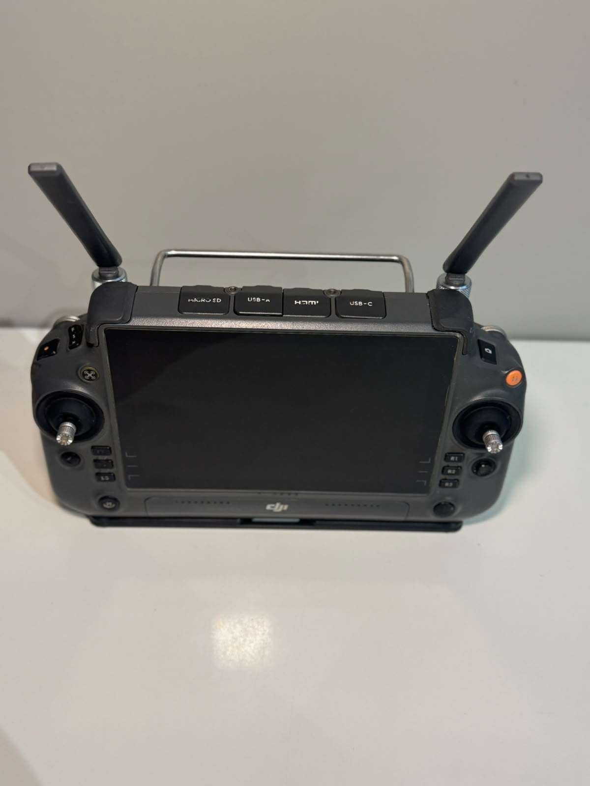 CONTROLE DJI AGRAS T20P/T40 - SEMINOVO 01 – COD. 1752 - Imagem 2