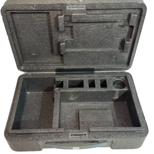 MALETA DJI DO CONTROLE REMOTO AGRAS T20P/T40 SEMINOVO – 02- COD. 2457