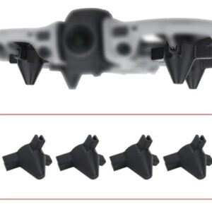 Trem de Pouso para Drone DJI Avata 360 – Cinza