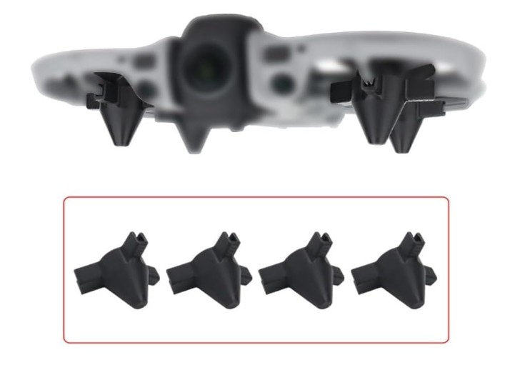 TREM DE POUSO DJI AVATA 360 - Imagem 2