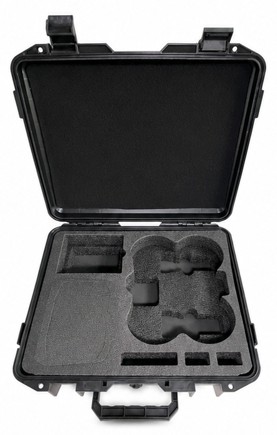 MALETA RÍGIDA PARA AVATA 360 FLY MORE COMBO (COM TELA) - Imagem 2