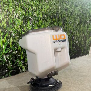 DISPERSOR DE SÓLIDOS DJI AGRAS T20P – SEMINOVO – COD. 2167