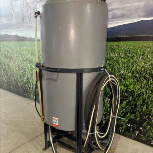 DRONE MIX PRÉ-MISTURADOR 200L LE DE 220V – SEMINOVO – COD. 1498