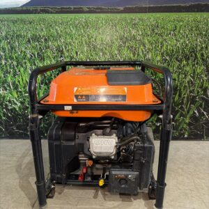 GERADOR DJI D12000IE – SEMINOVO 2 – COD 2464