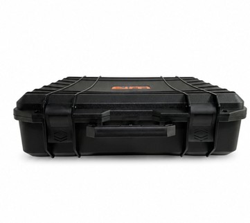 MALETA RÍGIDA PARA AVATA 360 FLY MORE COMBO (COM TELA) - Imagem 3