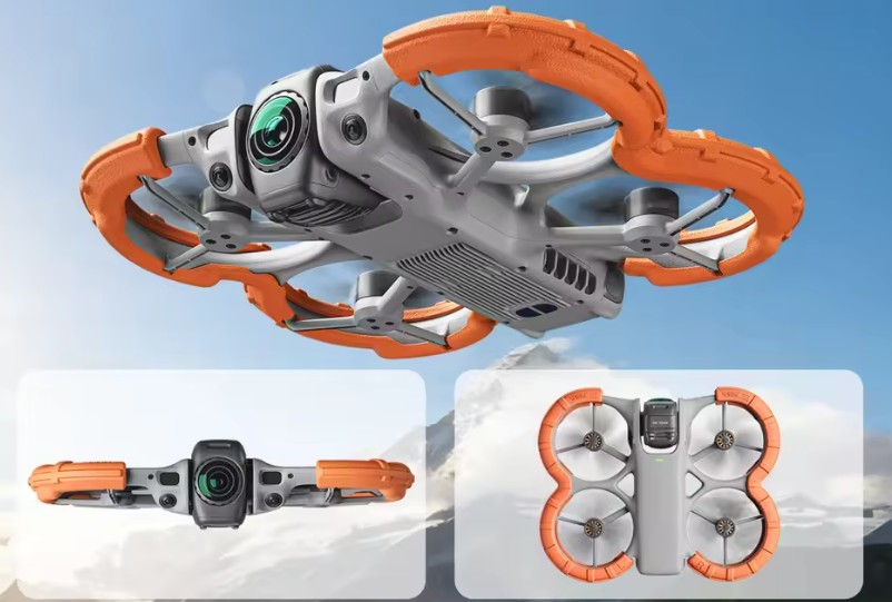 Protetor de hélice DJI Avata 360 - Imagem 3