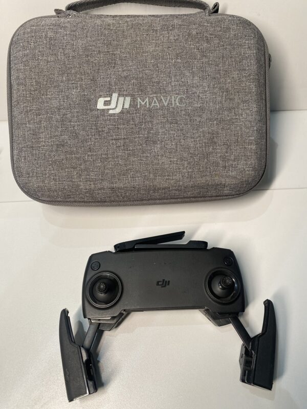 DJI MAVIC MINI FLY MORE COMBO - SEMINOVO - WDDrones