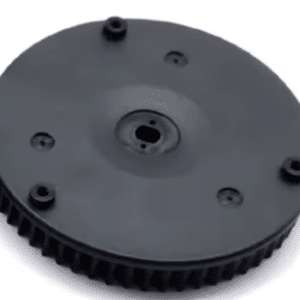 DISCO INFERIOR DO ASPERSOR DE NEVOA DJI AGRAS T100, T70, T70P – YC.JG.ZS006907