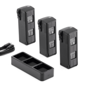 KIT DE BATERIAS ENTERPRISE DJI MAVIC 3