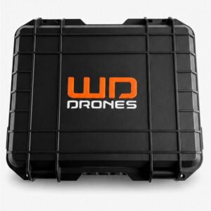 MALETA RÍGIDA DJI LITO X1