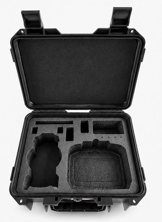 MALETA RÍGIDA DJI LITO X1 - Imagem 2