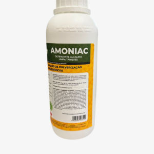 CHESY AMONIAC – FR 1L COD. 2035