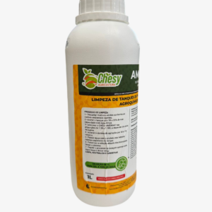 CHESY AMONIAC – FR 1L COD. 2035