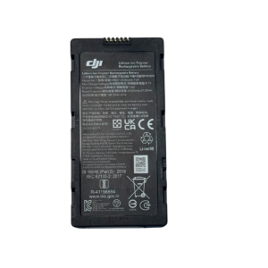 BATERIA DJI WB37 PARA CONTROLE REMOTO AGRAS/MATRICE – SEMINOVO – 01- COD. 2458